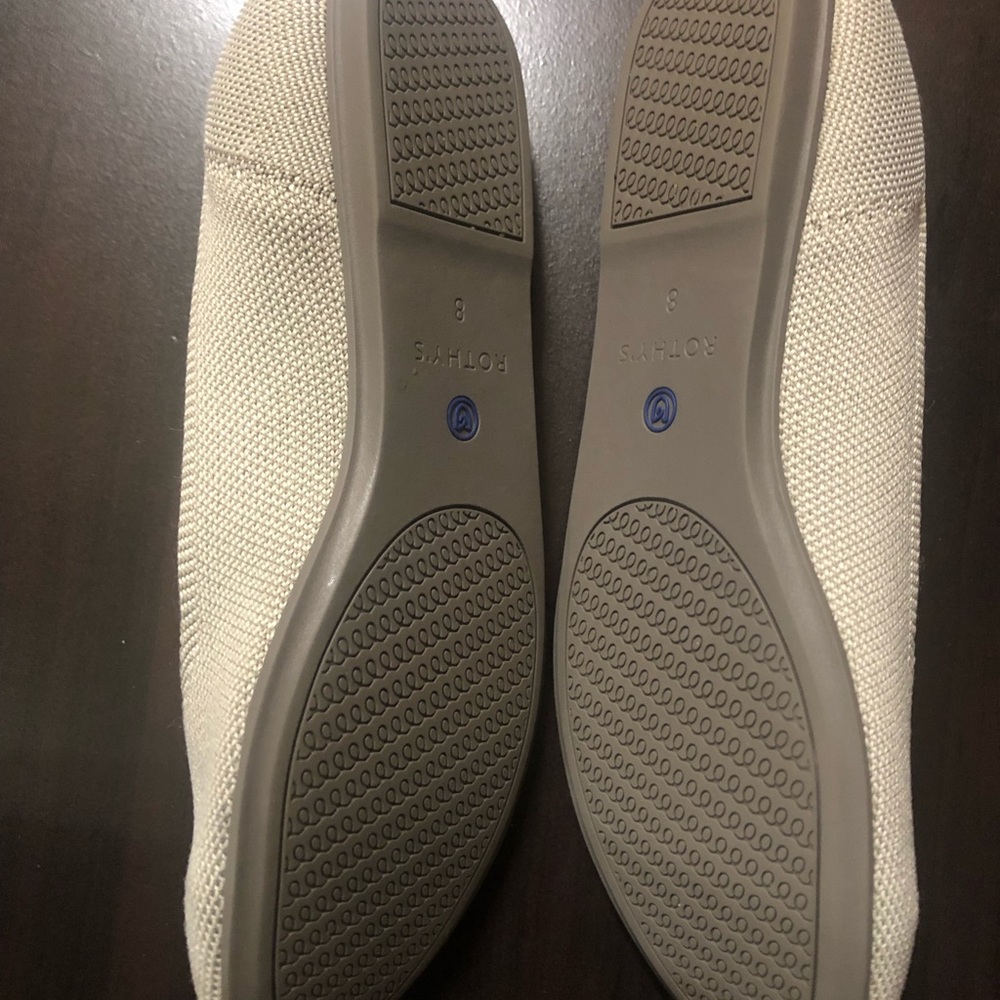 Roth’ys Size 8 Nice Color And In Good Condition - image 4